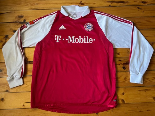 Adidas bayern münchen - münchen, munich