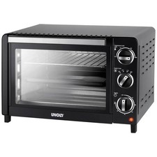 Unold 68875 Minibackofen Timerfunktion, Kontrollleuchte 18 l