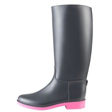 Pfiff Gummi-Reitstiefel