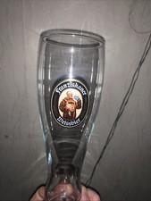 Bierglas 4er Set Franziskaner