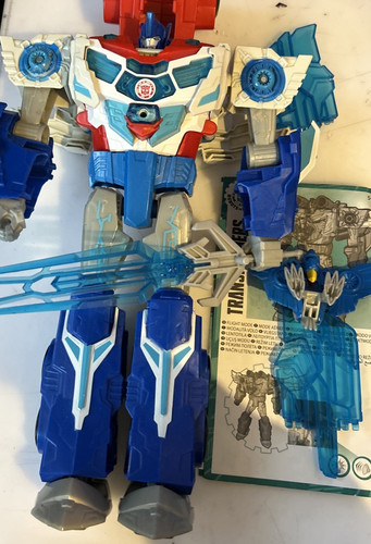 Transformers rid power - transformers,