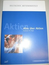 Alles über aktien buch - alles,