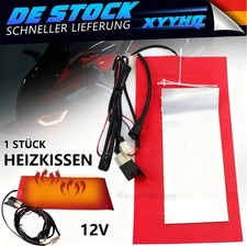 Universal 12V Motorrad