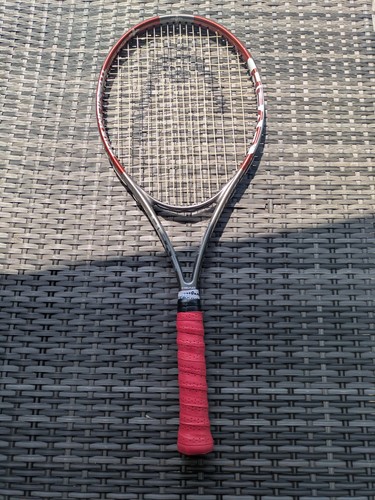 Head tennisschläger titanium - head,