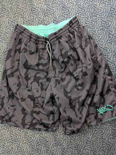 Shorts m herren - k1, x