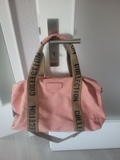 Collection Sport-& Reistasche, Premium Kunstleder, Vintage, Weekender