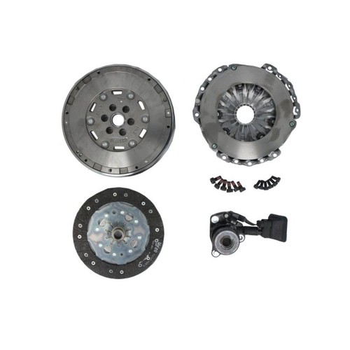 Valeo kupplungssatz 837522 - valeo,