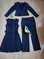 S.Oliver Premium Kostüm Anzug