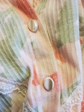 Romantisches Schiesser Damen