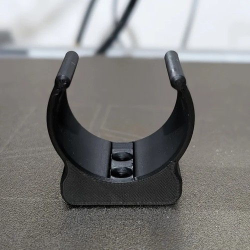 Universal halter mm - 40,