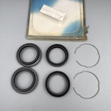 HUSQVARNA GABELDICHTUNGSSATZ FRONT FORK GASKETS SET TE610 TE630 TE450  XX23360