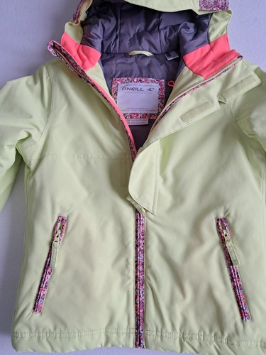Kinder skijacke winterjacke - skijacke,