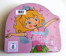 Prinzessin Lillifee-D