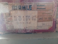 BMW M30 Motor 633 3,3Li Kolben