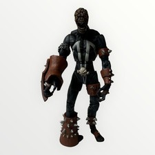 Spawn Mac Farlain Figur   - gebraucht