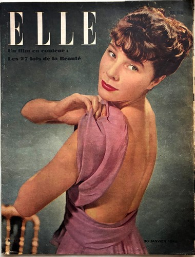 Elle magazin 113 vom 20 - magazin,