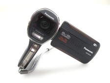 Panasonic HX-WA30-K Digitale