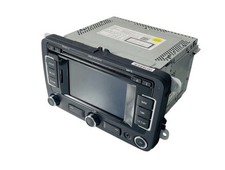 Skoda Superb AMUNDSEN Navigationsgerät RNS310 | 3T0 035191