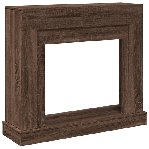 Dkd home decor kaminumrandung - dkd,