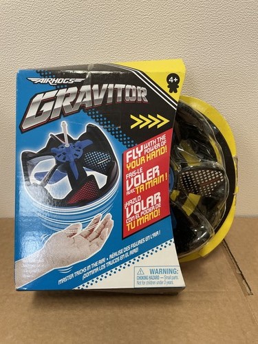 Air hogs gravitor mit trick - air,