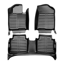 5D Premium Auto Fussmatten TPE