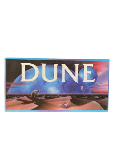 Dune parker vollständig - |,