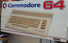 Commodore 64 II C64 C (+ NT