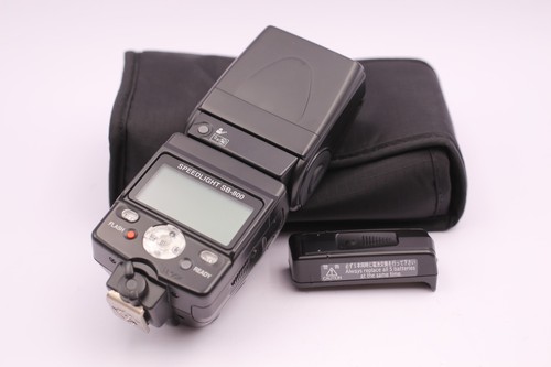 Nikon speedlight 800 - ,, shc