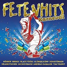 Various - Fetenhits Karneval