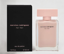 Narciso Rodriguez for Her 50ml