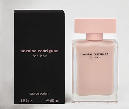 Narciso rodriguez for - narciso, her