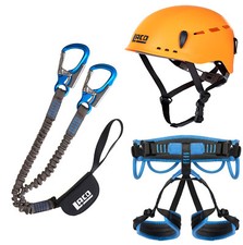 LACD Klettersteigset 3.0 Pro +