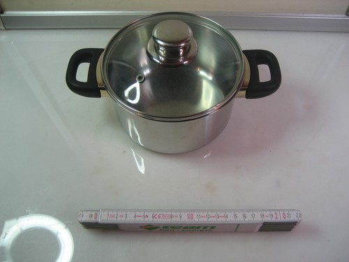 Gastro liter edelstahl 10 - gastro, 2