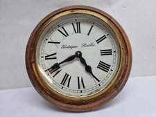 Kleine brillie bergbau uhr - kleine,