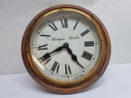 Kleine brillie bergbau uhr - brillie,