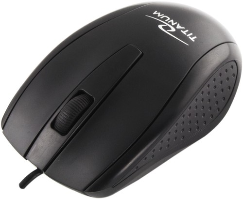Usb maus optisch - maus, led