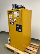 asecos S90.129.060.WDAS Fink Isopropanol Dosierstation Gefahrstoffschrank Absaug