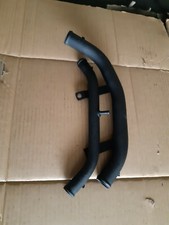 VW Bus T3 Syncro Wasserbrücke, Wasserrohre, 1 Stück, Kühlwasser, Metall, WBX