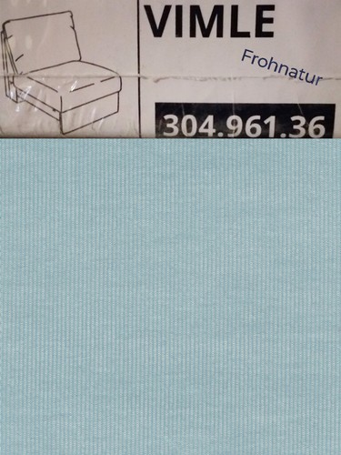Ikea vimle bezug für - bezug, 1er