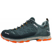 Meindl Lite Trail Lady GTX Damen Wanderschuh in Grün