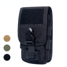 Taktische Handytasche Nylon