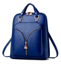 Damen Rucksack Tasche
