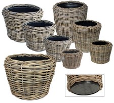 Pflanztopf Pflanzkorb