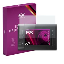 atFoliX Glasfolie für Wacom