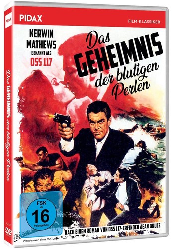 Das geheimnis der blutigen - das,