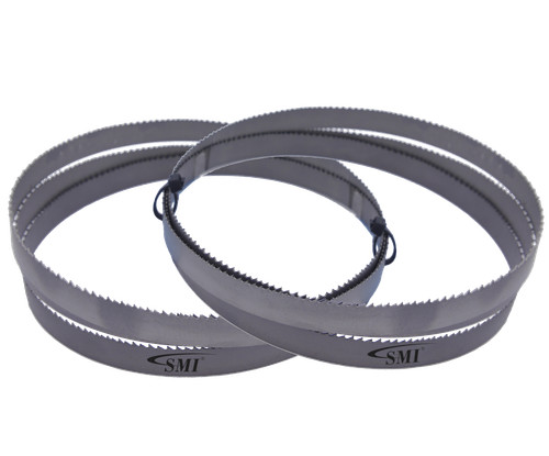 2er set sägeband metall - set,