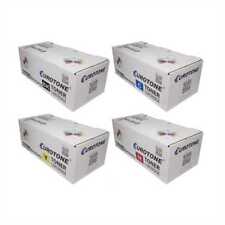 4x Toner f�r Epson Aculaser C 9300 D TN DN N DTN 3 TNC 2 TN, C13S050602 CMYK