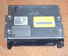 Steuergerät BMW 316i E36  M40