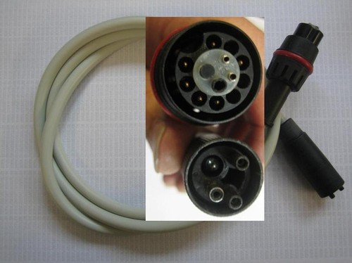 Sirona sirosonic schlauch - sirona, l
