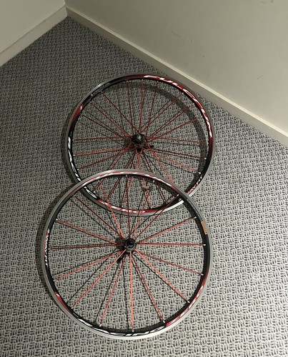 Fulcrum racing zero - fulcrum,